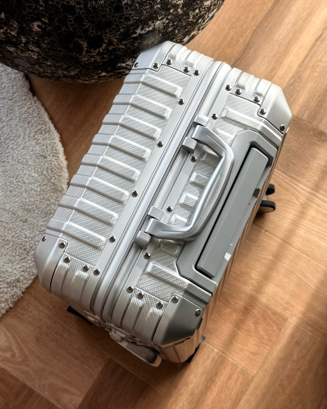 Lufthansa Handgepäckbestimmungen 2026.