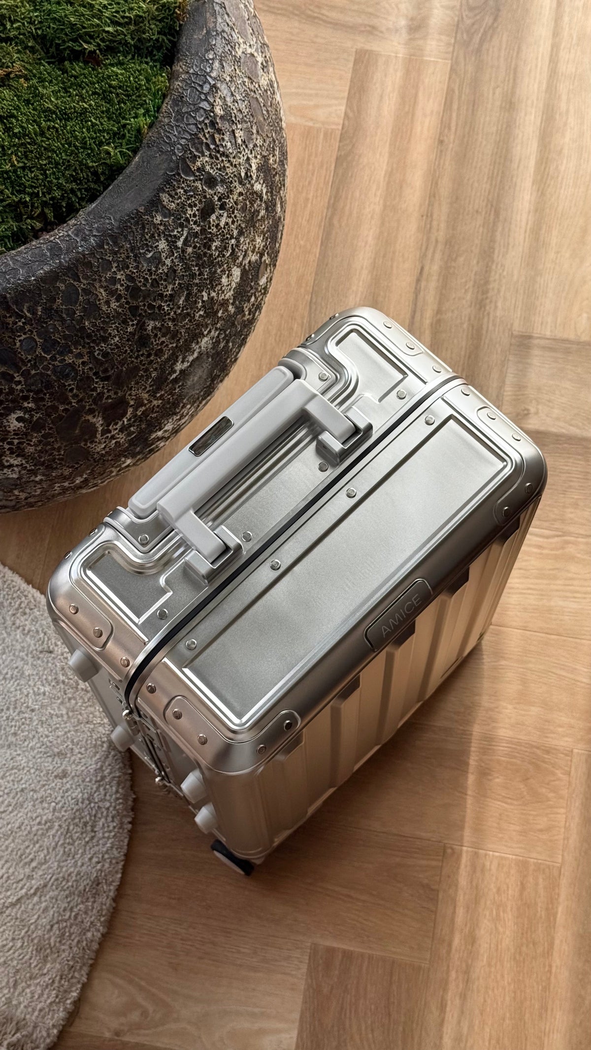 How We Build Every AMICE Case From 100% Aluminium