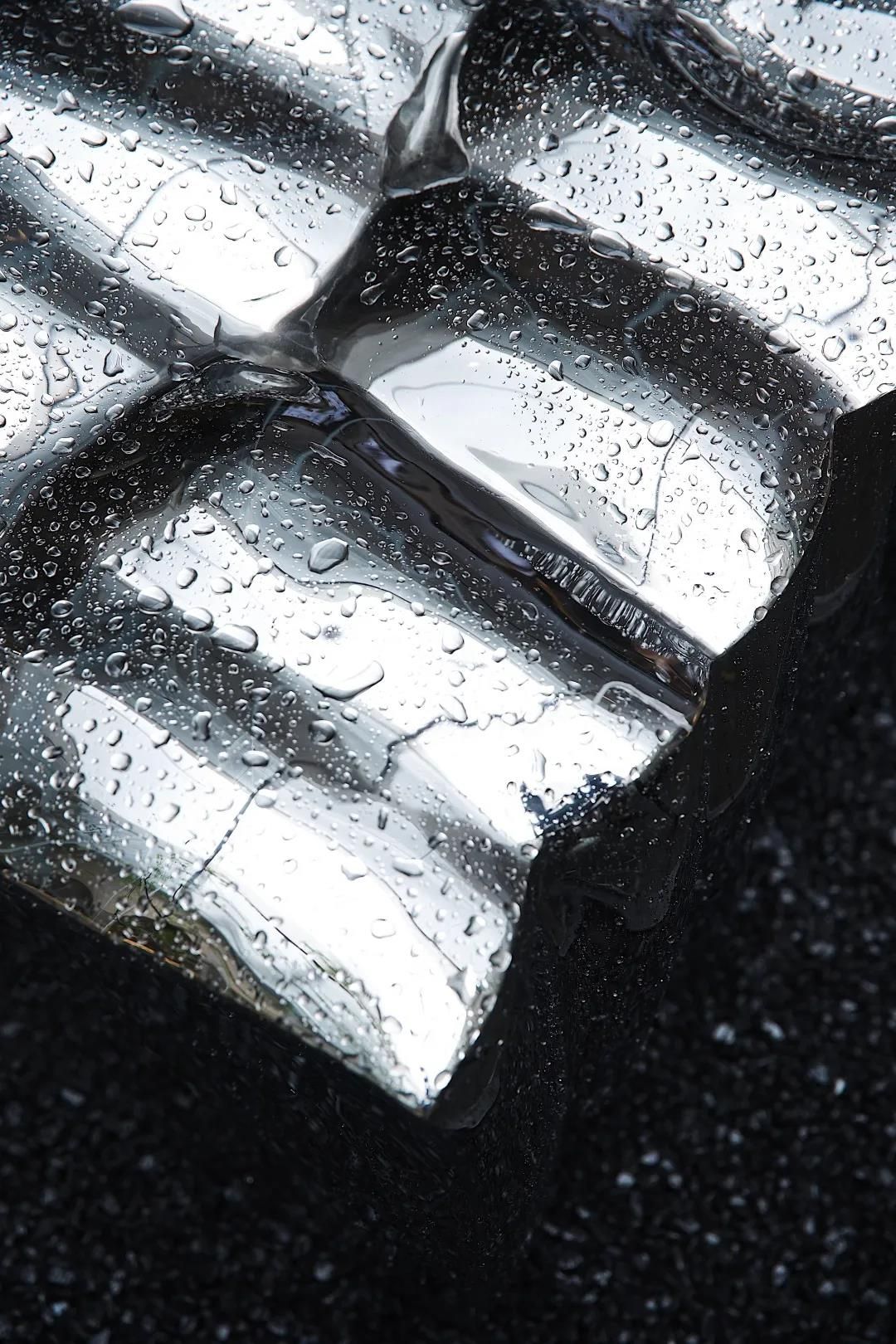 PURE ALUMINUM