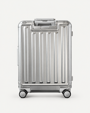 Check-in Silver