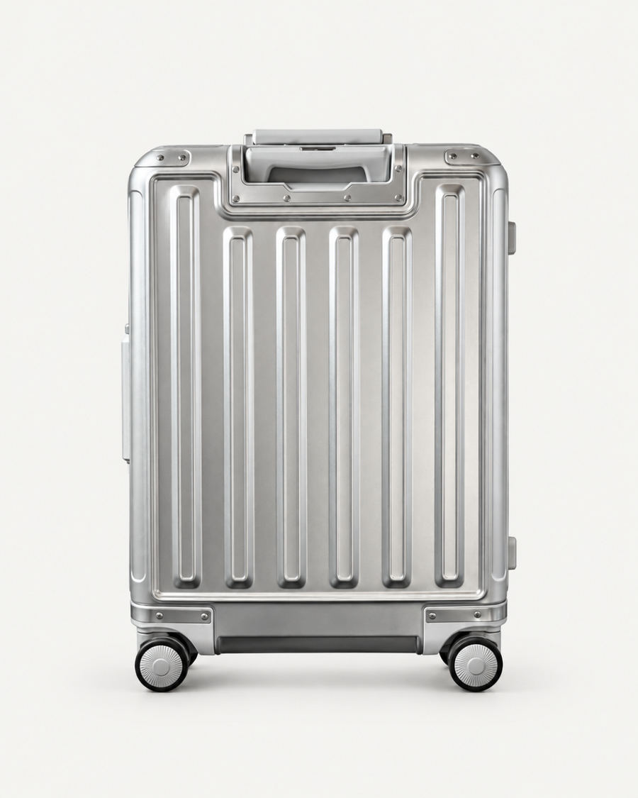 Check-in Silver