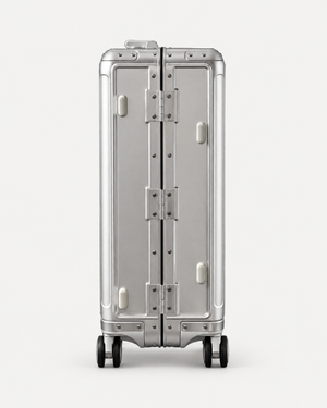 Check-in Silver