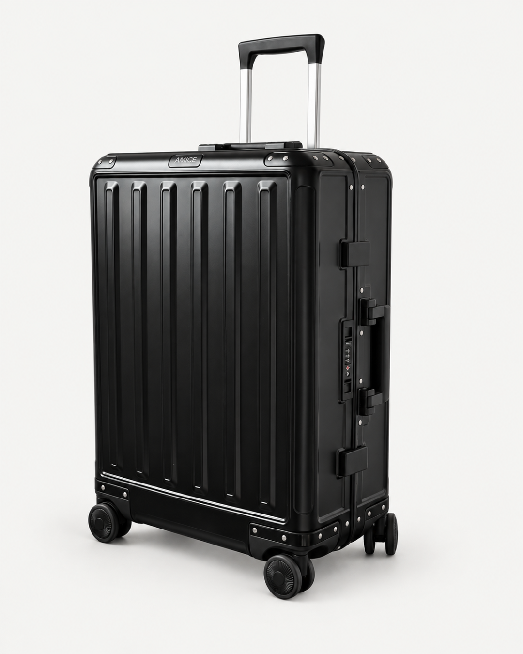 Check-in Black