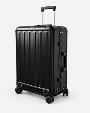 Check-in Black