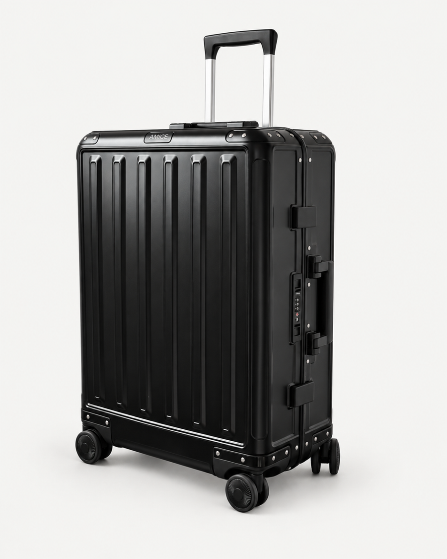 Check-in Black
