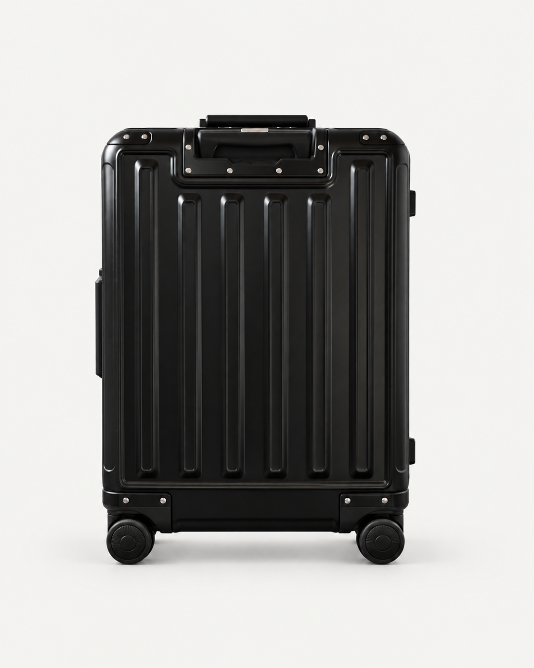 Check-in Black
