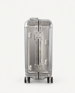 Carry-on Silver