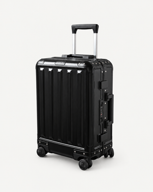 Carry-on black