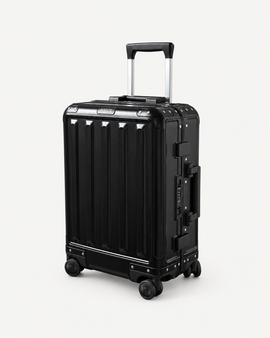 Carry-on black