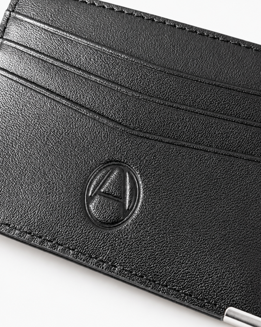 Cardholder black