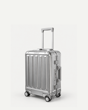 Carry-on Silver