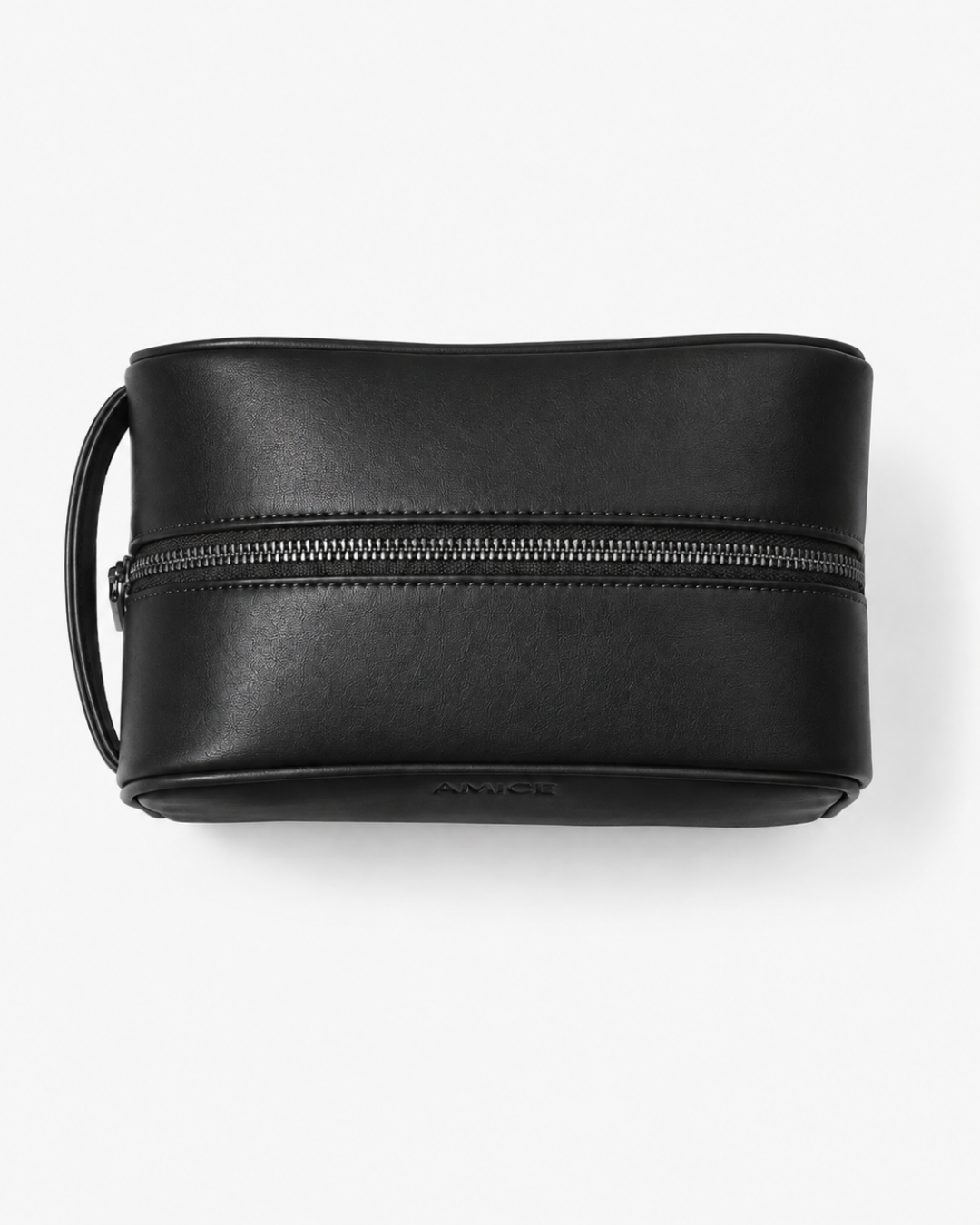 Toiletery bag black