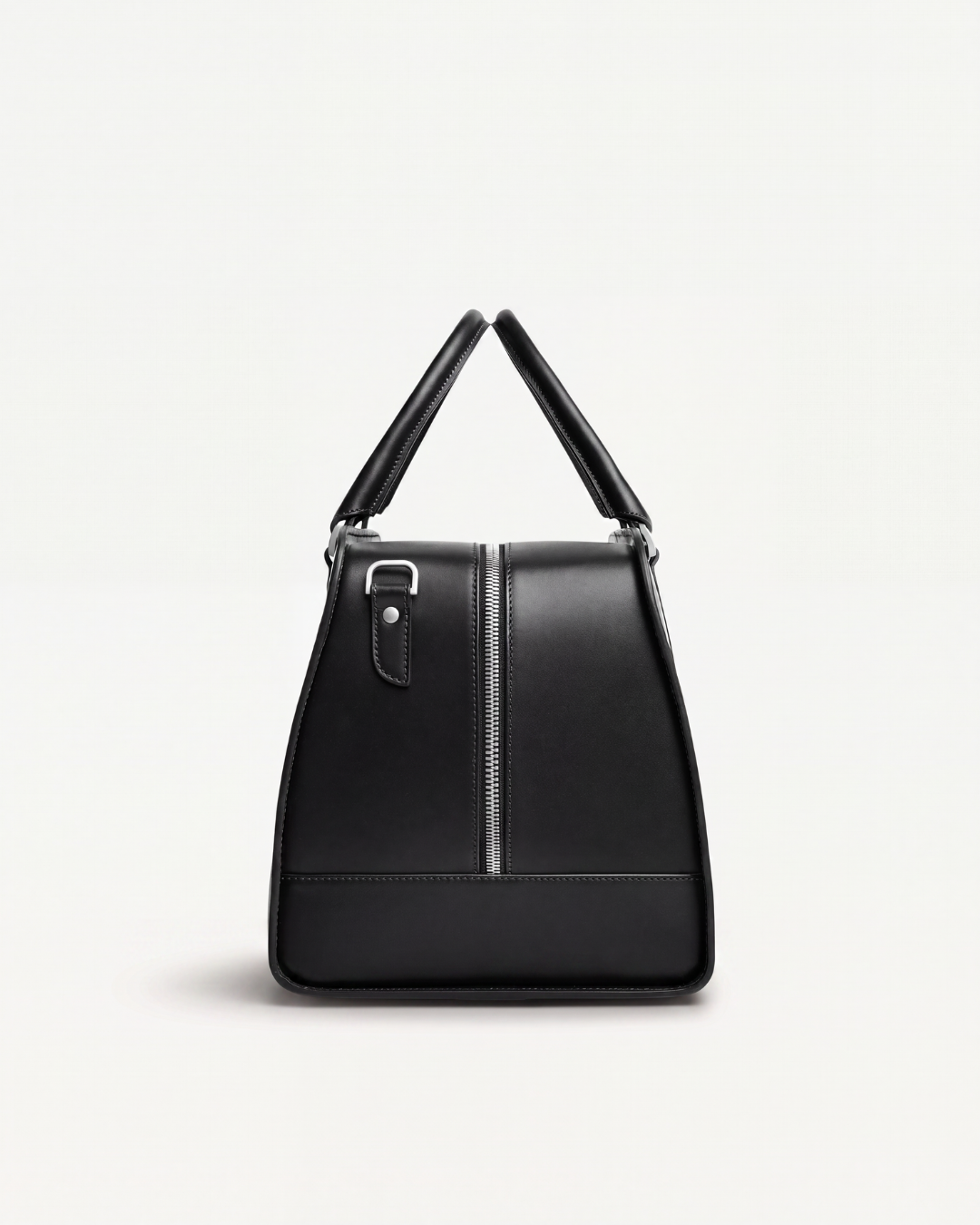 Weekend Bag — Black