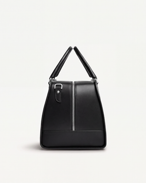 Weekend Bag — Black