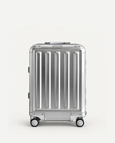 Original Aluminium