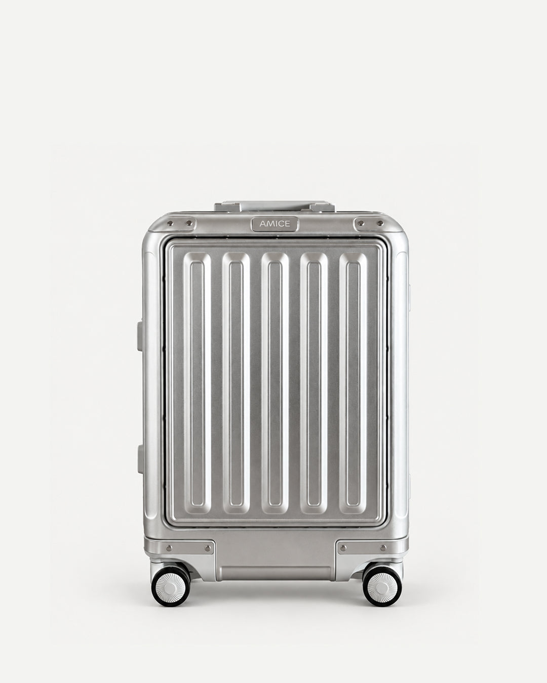Front pocket Silver