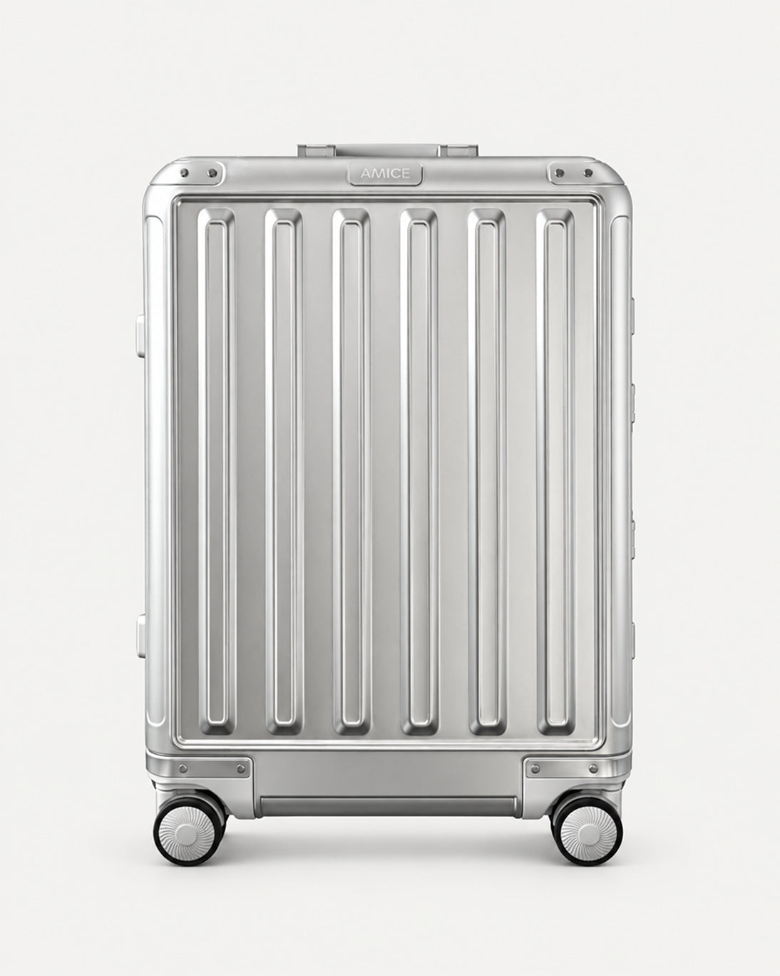 Check-in Silver