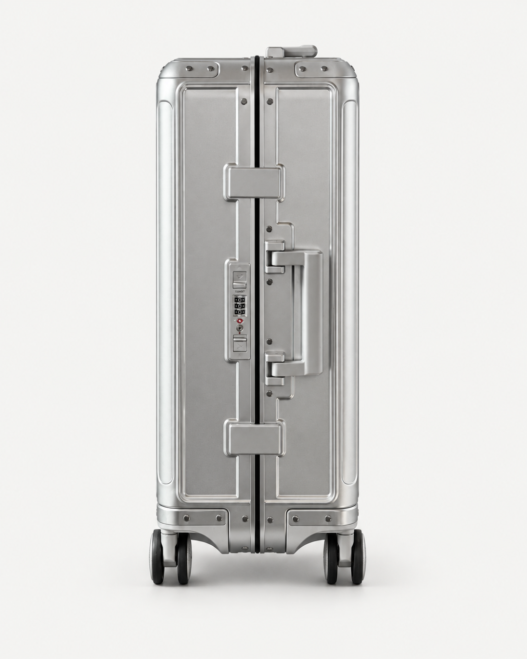 Check-in Silver