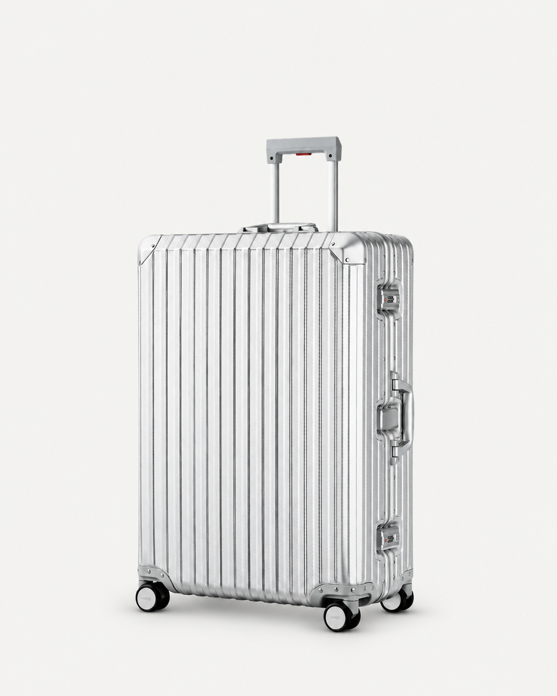 Check-in Silver