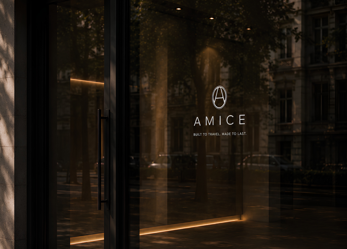 Visit the showroom.