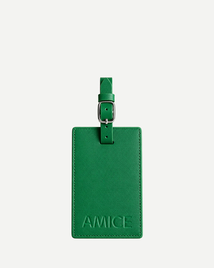 Luggage Label