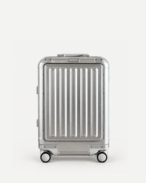 Front pocket Silver
