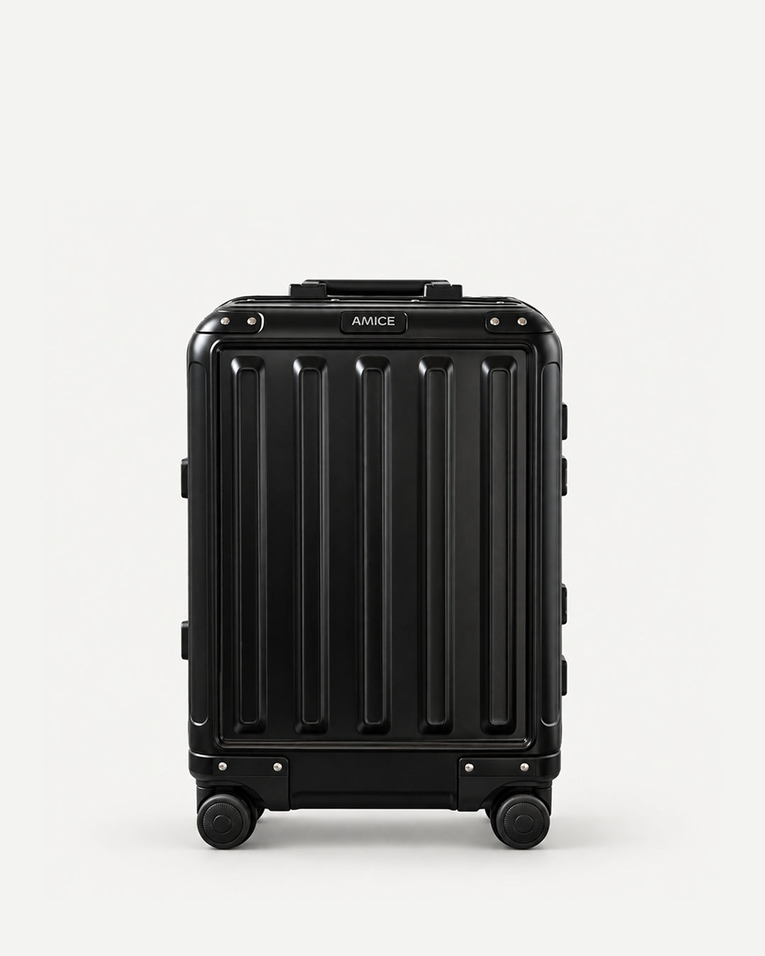 Carry-on black