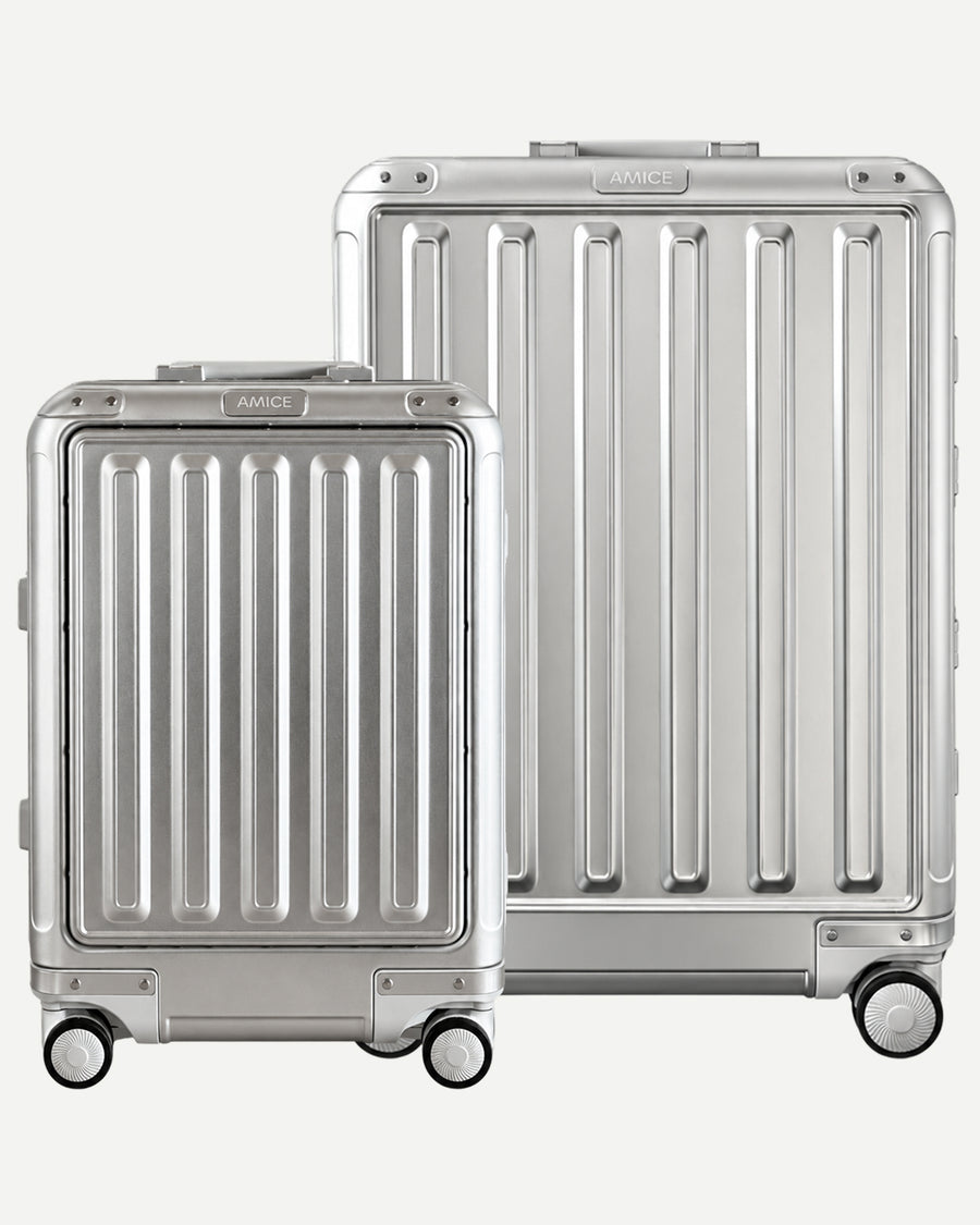 Luggage sets