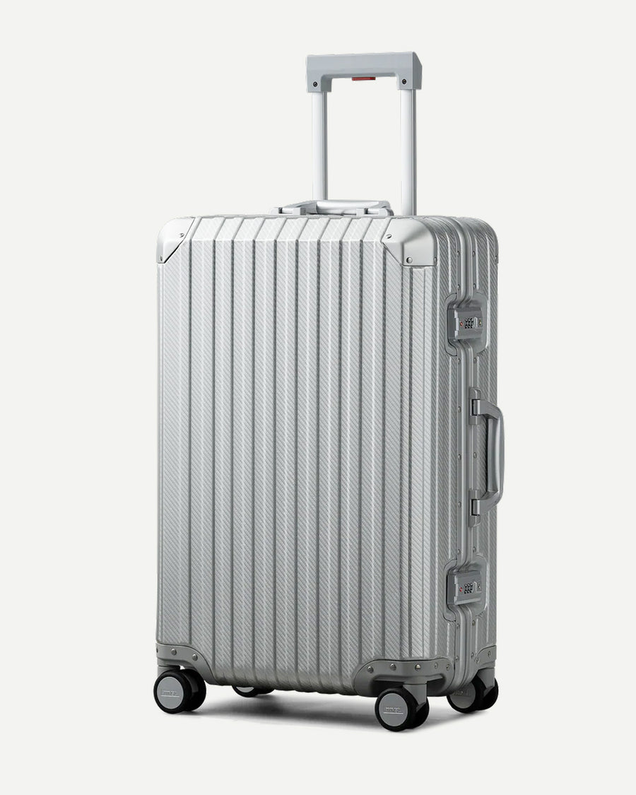 Florence Aluminium