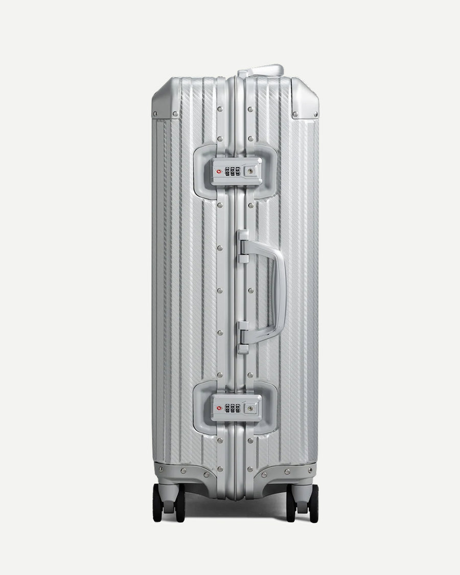 Florence Aluminium