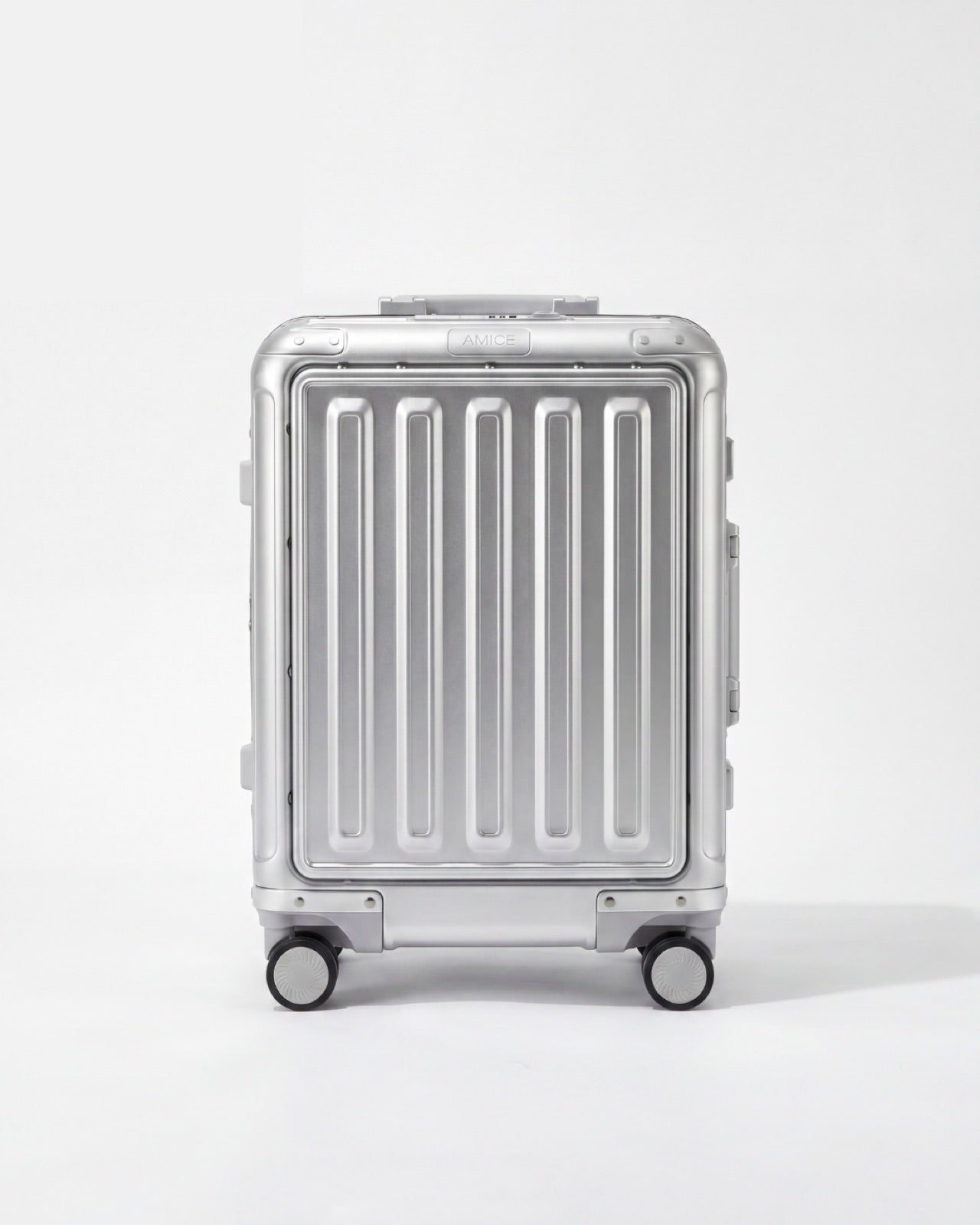 Original Carry-on, Front Pocket